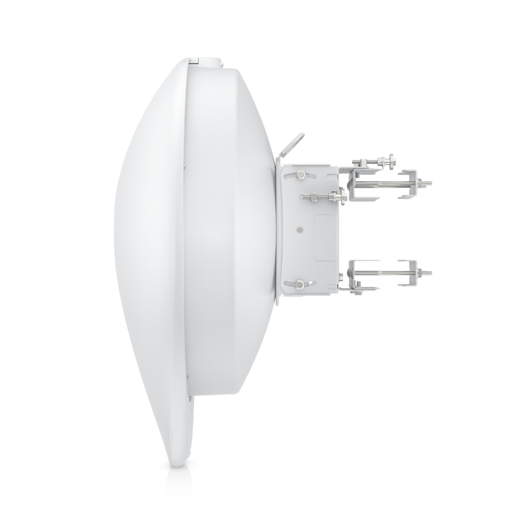AF60-XG-Ubiquiti 60 XG GHz SFP+ Destekli Profesyonel Kablosuz Köprü 4+ km Menzilli, 6 Gbps (AF60-XG)