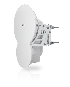UBNT AF-24-EU UBNT-AF-24-UBNT airFiber 24 - 1.4Gbit HDX PTP Backhaul ürün görseli 2 - wifidepo