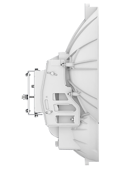 UBNT AF-24HD-EU UBNT-AF-24HD-UBNT airFiber 24HD-2Gbit+ HDX PTP Backhaul ürün görseli 3 - wifidepo