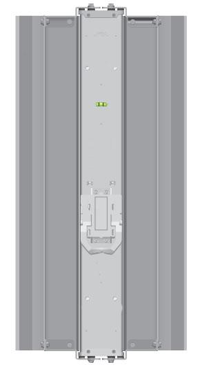 UBNT AM-V2G-TI UBNT AirMAX AM-V2G-Ti 2.4GHz 2x2 Mimo Sektör Anten ürün görseli 4 - wifidepo