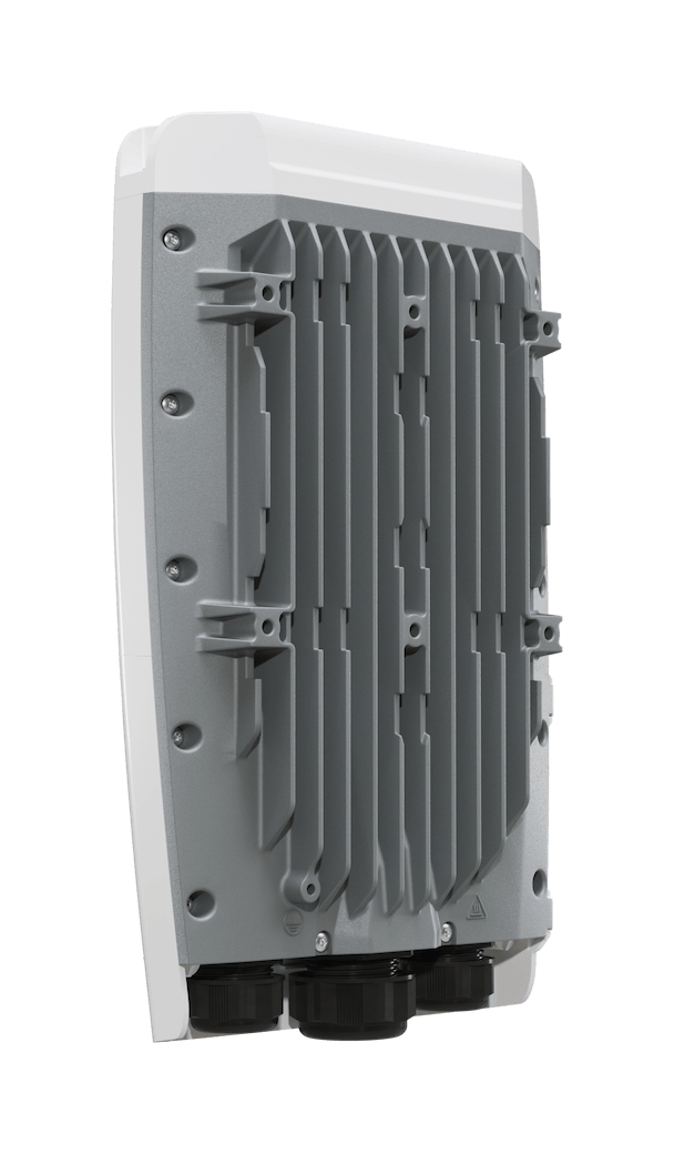 CRS504-4XQ-OUT-Mikrotik CRS504-4XQ-OUT 100 G switch, 4× 100G QSFP28, IP66 Dış Ortam