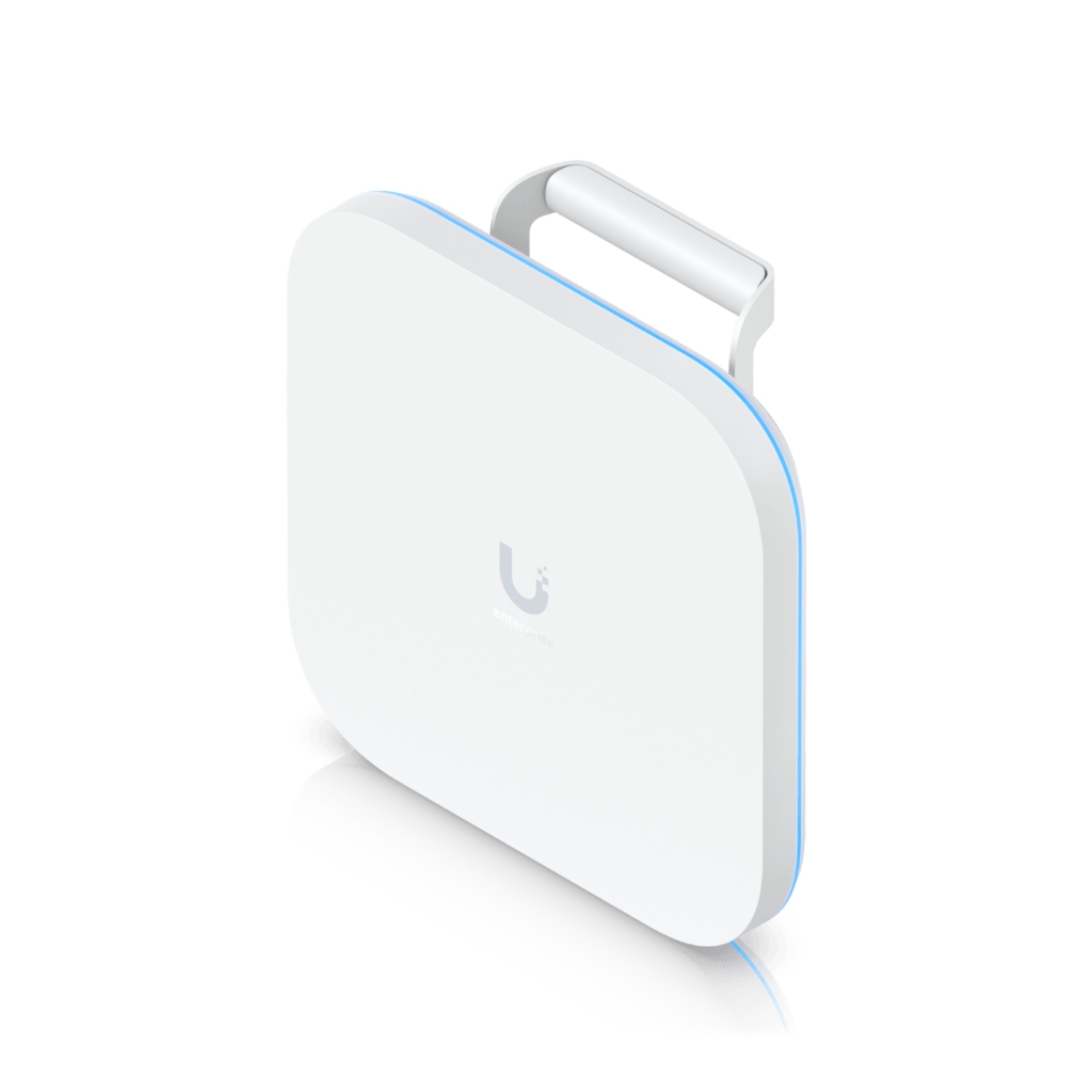 UBNT E7-Campus UBNT UniFi E7 Campus (E7-Campus) — PRISM™ RF Filtreleme, 10-Stream Tri-Band WiFi 7, 10GbE PoE++ ve IP67 ürün görseli 3 - wifidepo