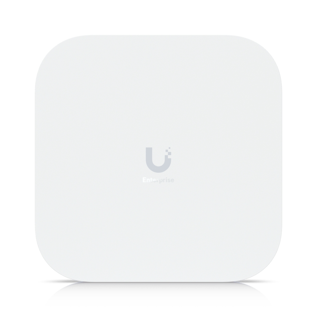 E7-Campus-UBNT UniFi E7 Campus (E7-Campus) — PRISM™ RF Filtreleme, 10-Stream Tri-Band WiFi 7, 10GbE PoE++ ve IP67