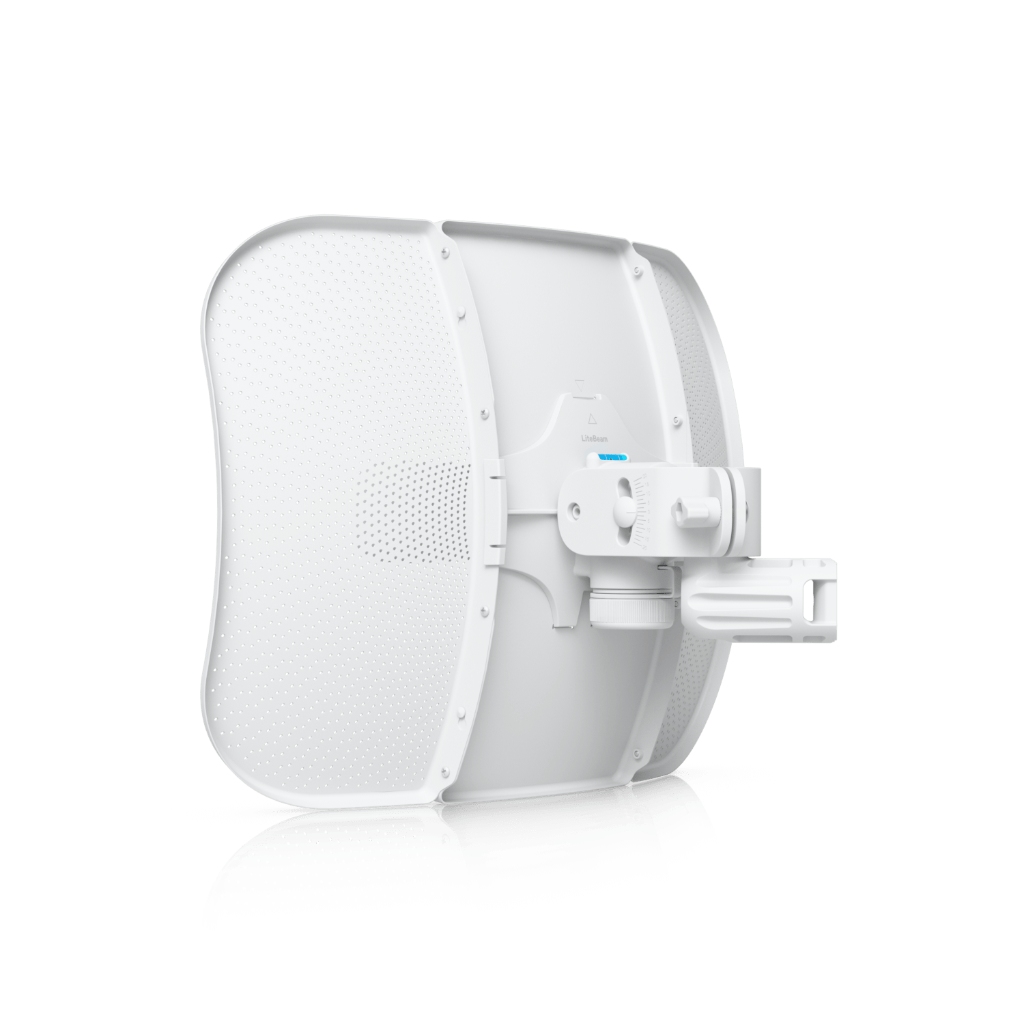 UBNT LBE-5AC-Gen2 Ubnt Ubiquiti LBE-5AC-Gen2 LiteBeam 5AC Gen2 5GHz 23dBi PTP AP ürün görseli 7 - wifidepo