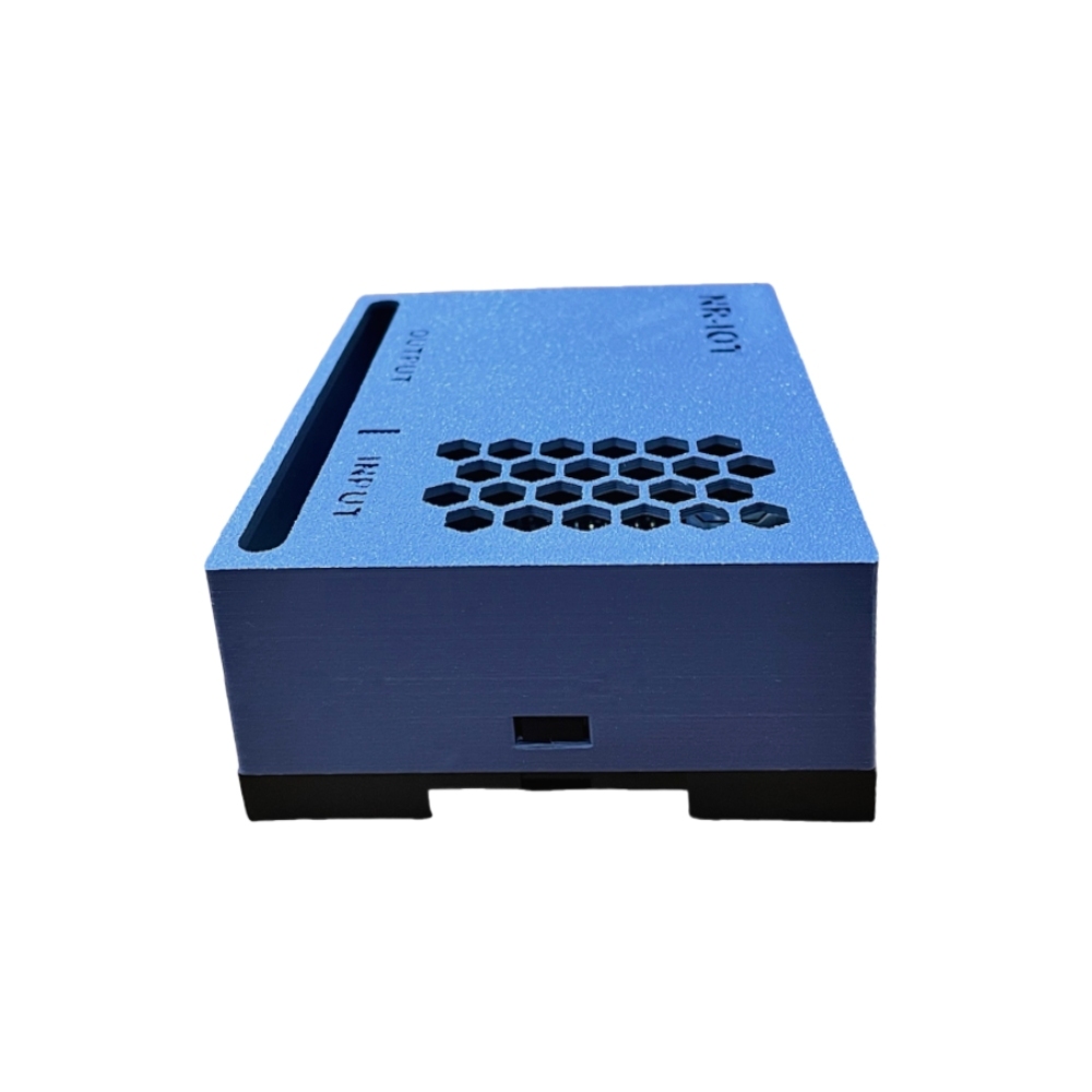 NetRelay NR003 NetRelay IoT 4 Röle, 4Input PoE + Ethernet + Wi-Fi LAN Relay Akıllı Otomasyon Kartı Adaptörsüz ürün görseli 8 - wifidepo