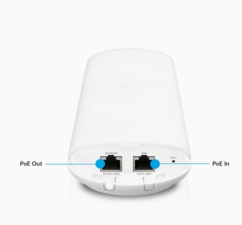 UBNT NS-5AC Ubnt Ubiquiti NS-5AC NanoStation 5AC  ürün görseli 3 - wifidepo