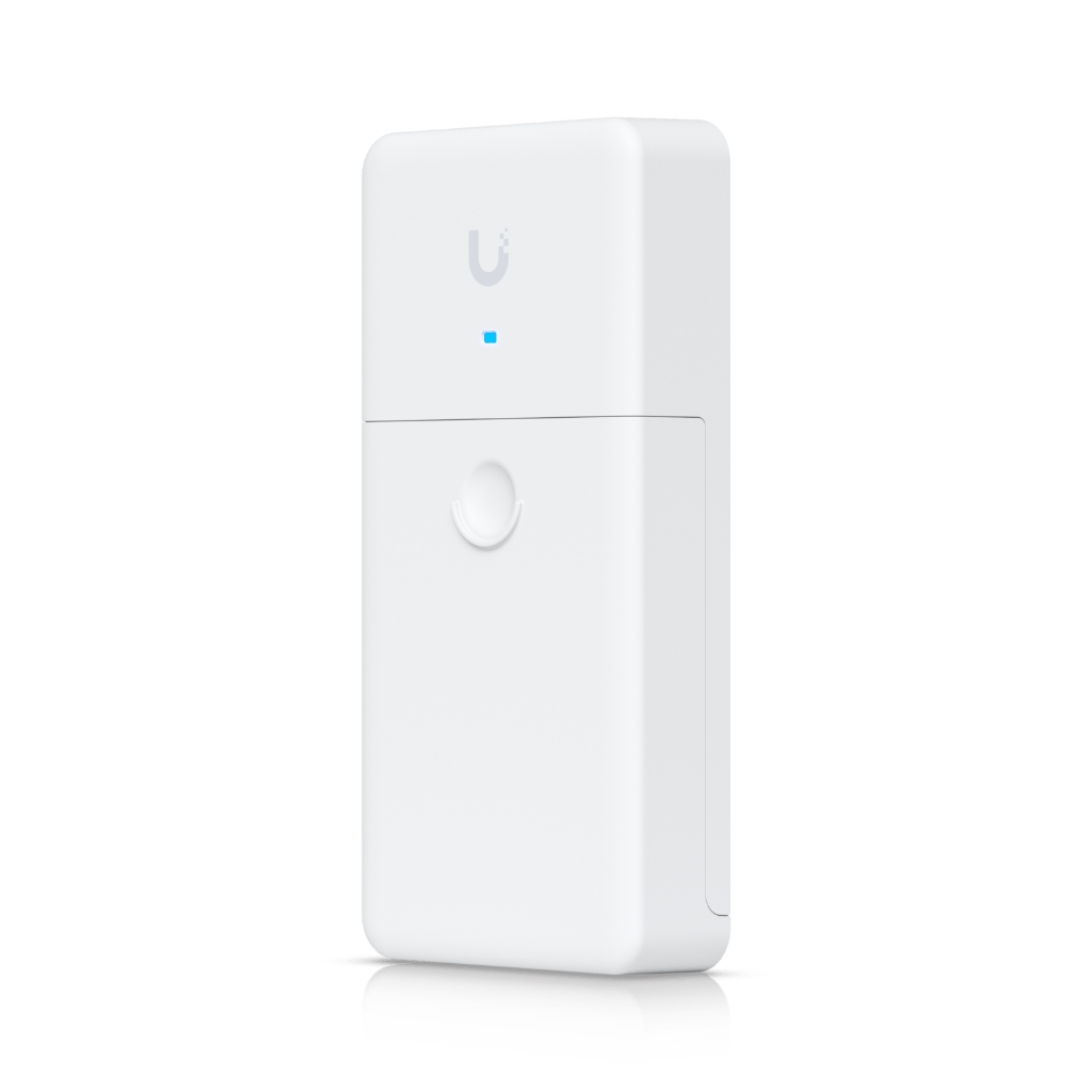 F-POE-G2-Ubiquiti UISP Optical Data Transport Fiber Üzerinden Uzak PoE Cihazlara Veri ve Güç Taşıyan Endüstriyel Çözüm Networks (F-POE-G2)