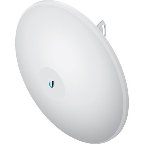 UBNT PBE-5AC-500 Ubiquiti UBNT PBE-5AC-500 PowerBeam 5AC 500 27dBi PTP AP ürün görseli 3 - wifidepo