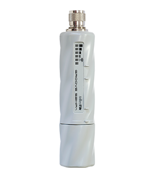 RBGROOVEA-52HPN-Mikrotik GrooveA 52HPn 2.4/5ghz OUTDOOR Acces Poin