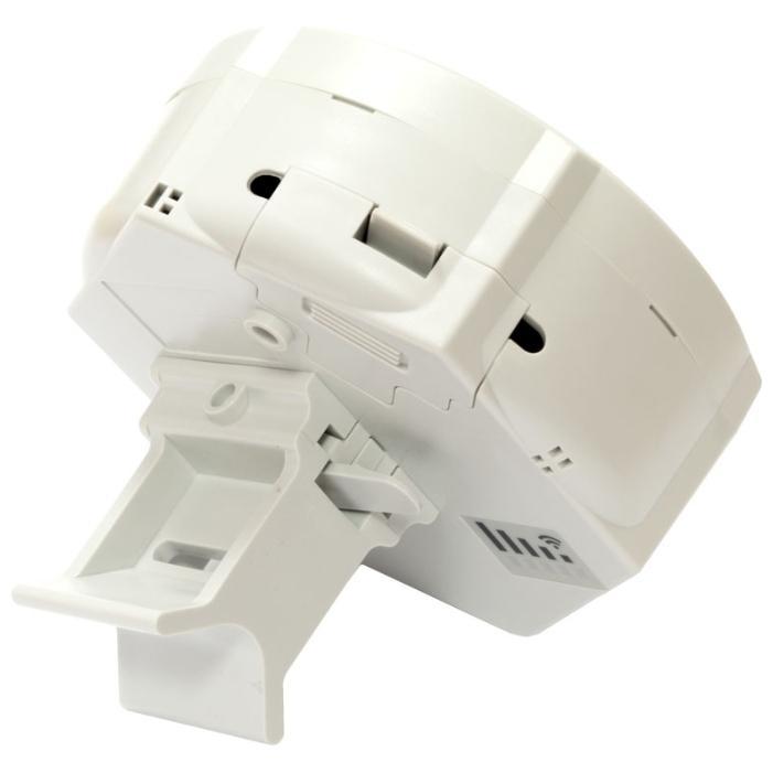 Mikrotik RBSXT-5NDR2 MikroTiK SXT-5nDr2 Lite5 5 GHz Outdoor CPE ürün görseli 2 - wifidepo