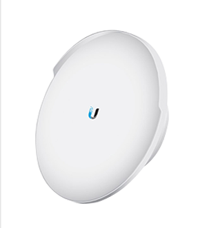 RD-5G31-AC-UBNT RD-5G31-AC - UBNT RocketDish 5G31-AC 31dBi 2x2 Mimo Dish Anten