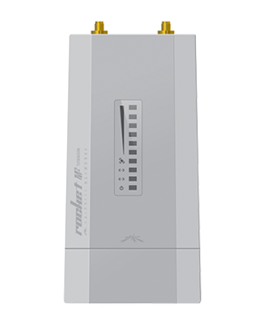 RM2-TI-EU-UBNT AirMAX Rocket m2 Titanium Rocket M2 TI 2.4 GHz 2x2 Mimo AP