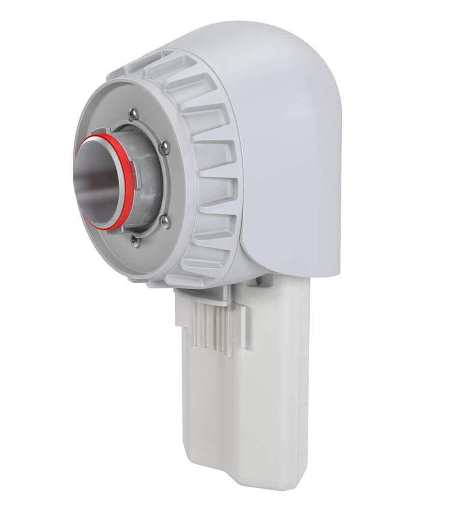 RF-Elements ROCKET-5AC Rf Elements TWISTPORT ADAPTOR FOR UBNT ROCKET 5AC ürün görseli 6 - wifidepo