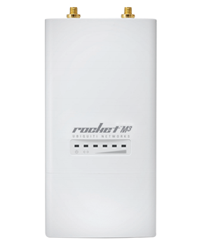 ROCKETM3-EU-UBNT Rocket M3 802.11n 3GHz 300Mbps AP