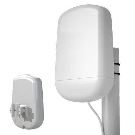 SBXM515-StationBox Mikro 5GHz 15 dBi Anten + Kutu