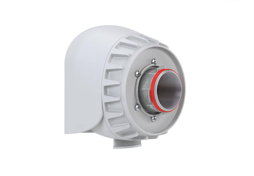 RF-Elements -TP-TP-ADAPTOR-R5AC-PTP RF Elements  TP-ADAPTOR-R5AC-PTP TwistPort Adaptor for Rocket AC PtP ürün görseli 11 - wifidepo