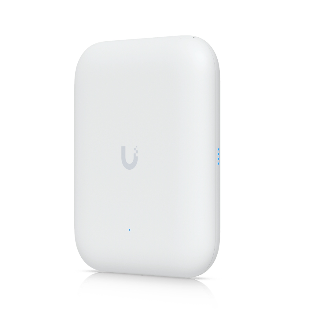 U7-Pro-Outdoor-UBNT UniFi U7 Pro Outdoor Wifi 7 Outdoor AP - 2.5 GbE, 6 Spatial Stream, Yönlü/Omni Anten, IP67