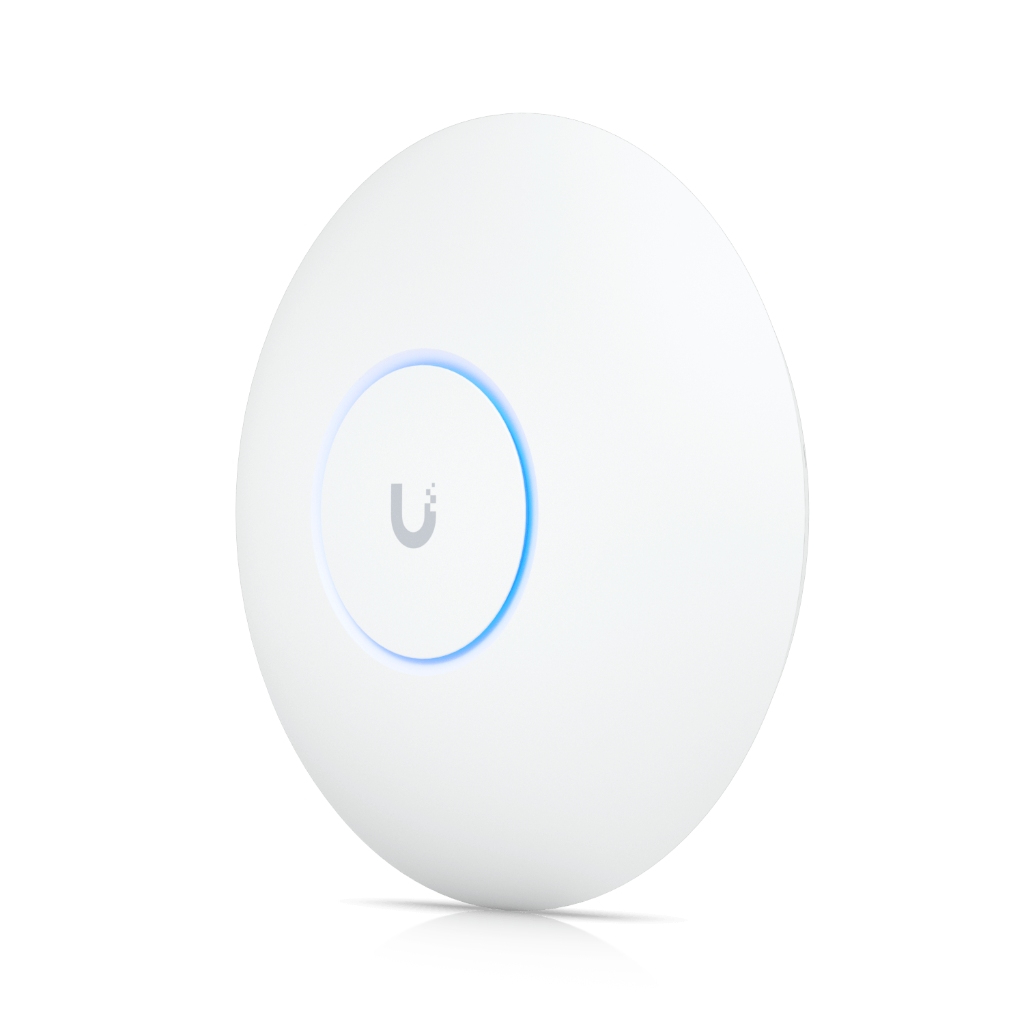U7-PRO-Ubiquiti UniFi U7 Pro U7-PRO  WiFi 7 Access Point - BE9300, 9.3Gbps, 5 GHz Destekli