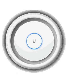 UAP-AC-EDU-EU-UBNT UniFi UAP-AC-EDU - UBNT UniFi AC EDU 802.11ac 1300Mbps Anons Hoparlörlü AP