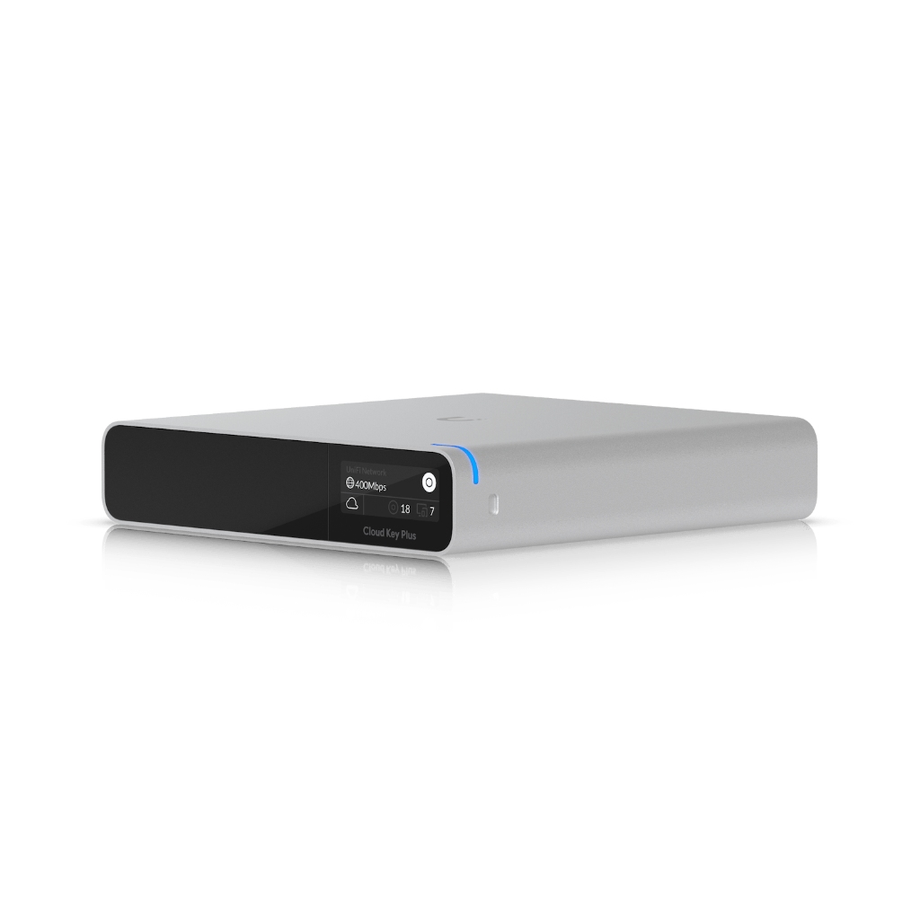 UCK-G2-SSD-UBNT UniFi Cloud Key+ (UCK-G2-SSD) - 1TB SSD'li UniFi Console, PoE/USB-C Güç, Bluetooth Kurulum, Protect NVR Özel fiyatlar için giriş yapınız UCK-G2-SSD-UBNT UniFi Cloud Key+ (UCK-G2-SSD) - 1TB SSD'li UniFi Console, PoE/USB-C Güç, Bluetooth Kurulum, Protect NVR