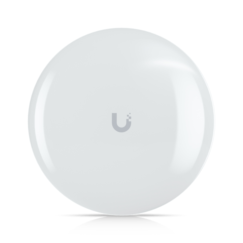 UDB-Pro-UBNT UniFi Device Bridge Pro (UDB-Pro) 5 GHz Kablosuz Köprü - 5+ km PtP, 2×GbE, PoE Çıkış, IPX6, UniFi Yönetim