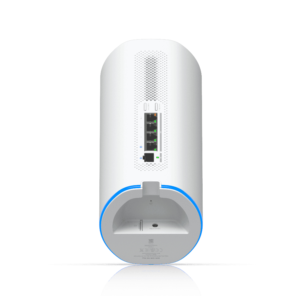UBNT UDR-5G-Max UBNT UniFi Dream Router 5G Max (UDR-5G-Max) fiyatı ve özellikleri hakkında bilgi verelim. Bu model WiFi 7, 5G, 10G SFP+ ve Cloud Gateway özelliklerine sahiptir. Ürünün fiyatı ve detayları hakkında daha fazla bilgi almak için mağazaları ziyaret edebilirsiniz. ürün görseli 5 - wifidepo