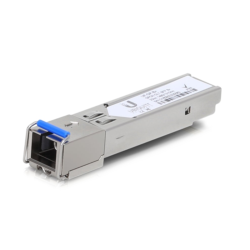 UF-GP-B+-Ubiquiti GPON OLT SFP Modülü 20 km Single Mode SC/UPC Fiber (UF-GP-B+)
