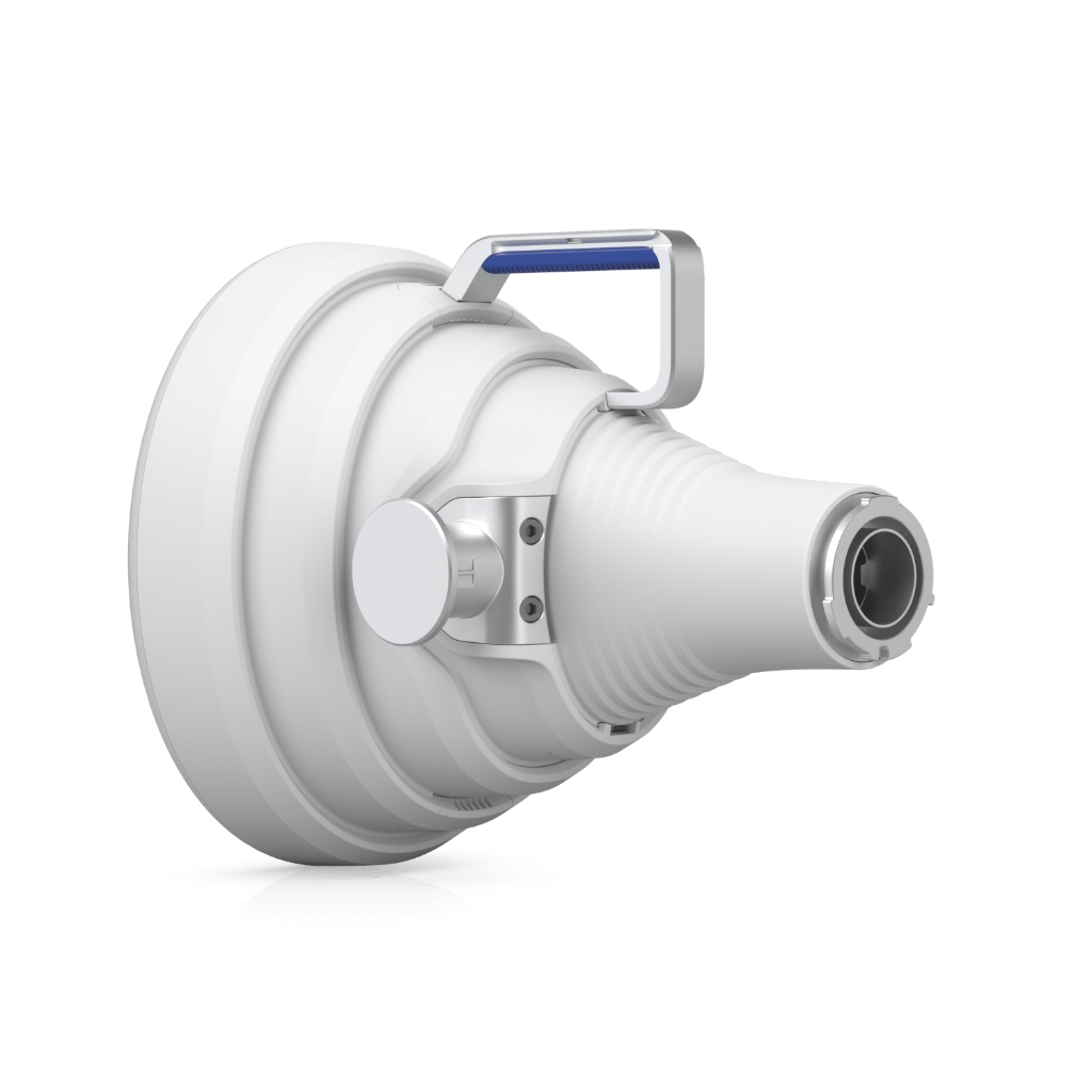 UBNT UISP-Horn UBNT UISP Horn - 5Ghz 30 Derece Simetrik Horn Anten - UISP-Horn ürün görseli 3 - wifidepo