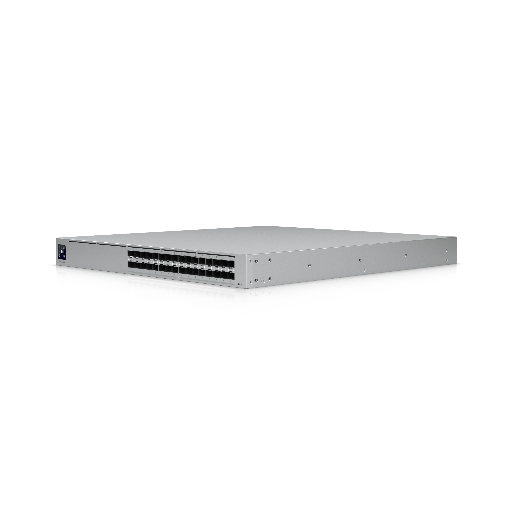 -Ubiquiti Pro XG Aggregation (USW 32 Port 25G SFP28 Layer 3 Switch