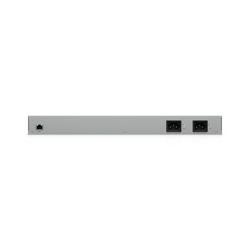 UBNT USW-WAN UBNT UniFi WAN Switch (USW-WAN) | 10G SFP+ Shadow Mode High Availability WAN Switch ürün görseli 4 - wifidepo