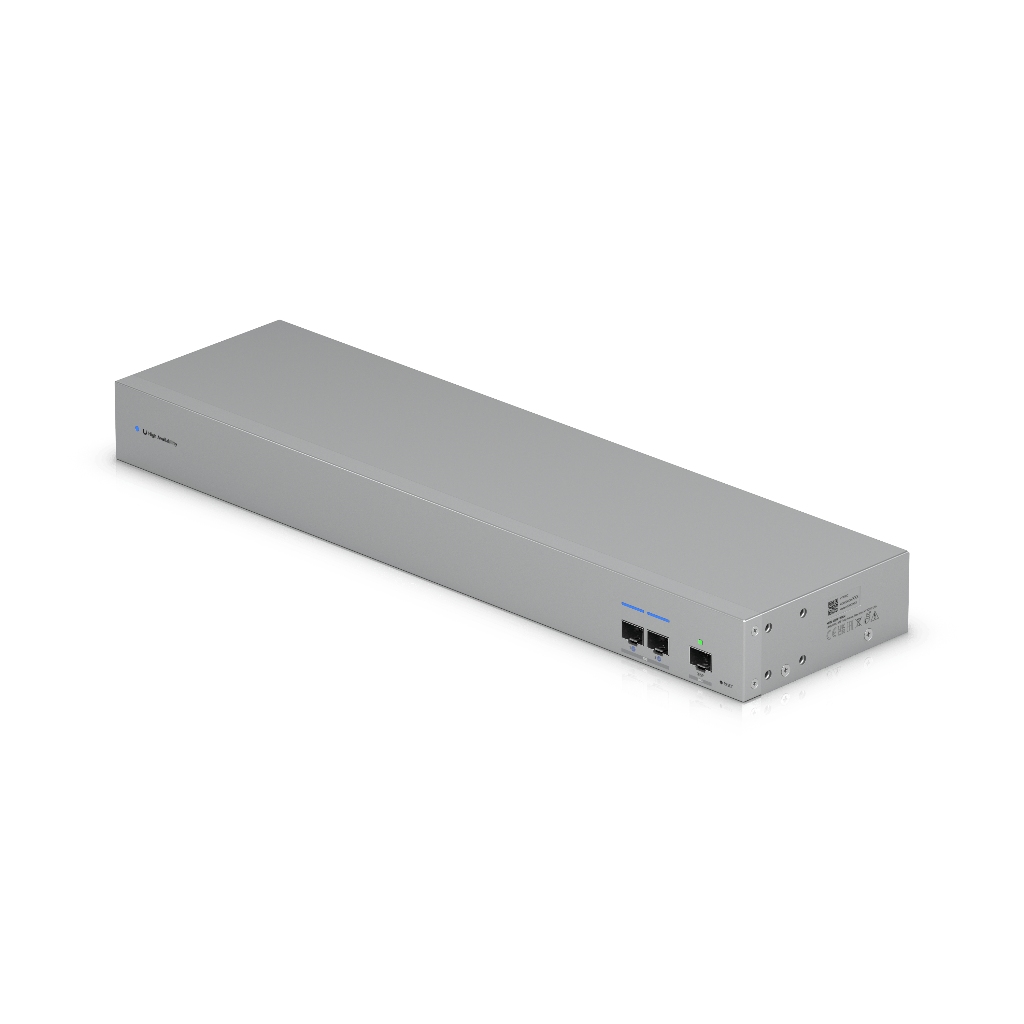 UBNT USW-WAN UBNT UniFi WAN Switch (USW-WAN) | 10G SFP+ Shadow Mode High Availability WAN Switch ürün görseli 3 - wifidepo