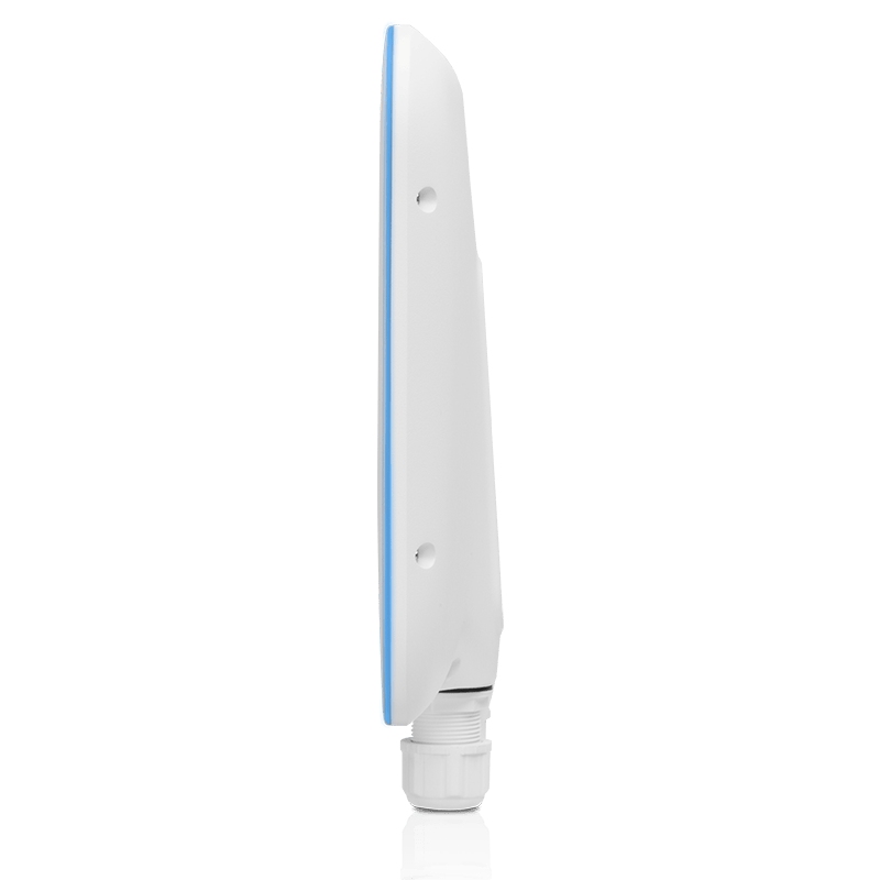 UBNT UWB-XG UBNT UniFi WiFi BaseStation XG (UWB-XG) - Outdoor WiFi 5 Tri-Radio AP, 12 Stream, 10G Uplink, 1500+ İstemci, IP67, 50°/90° Beamforming ürün görseli 3 - wifidepo