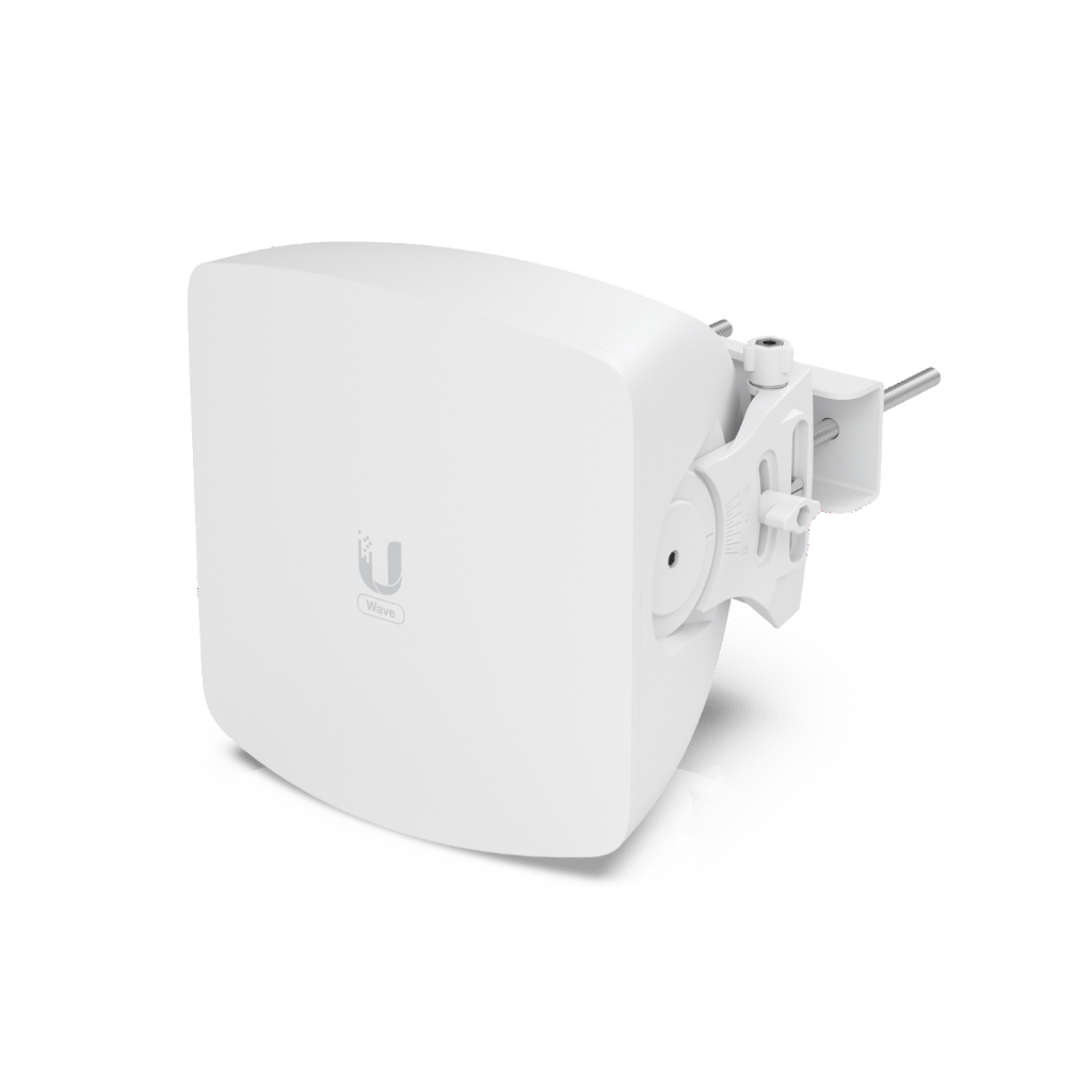 Wave-AP-Ubiquiti UISP 5.4 Gbps 30° Sektör Kapsamalı 60 GHz PtMP Access Point (Wave-AP)