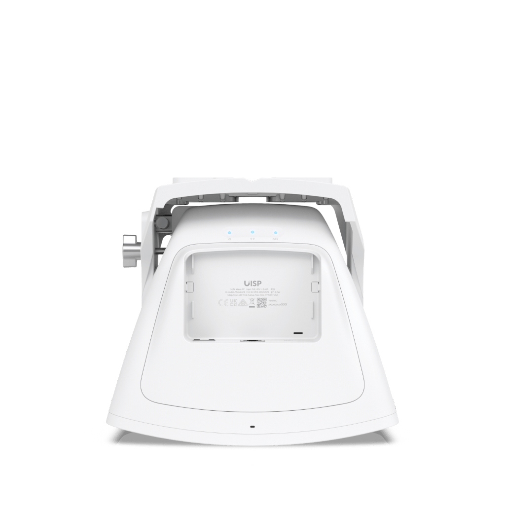 UBNT Wave-AP UBNT UISP Wave-AP (Wave-AP) – 5.4 Gbps 30° Sektör Kapsamalı 60 GHz PtMP Access Point ürün görseli 4 - wifidepo
