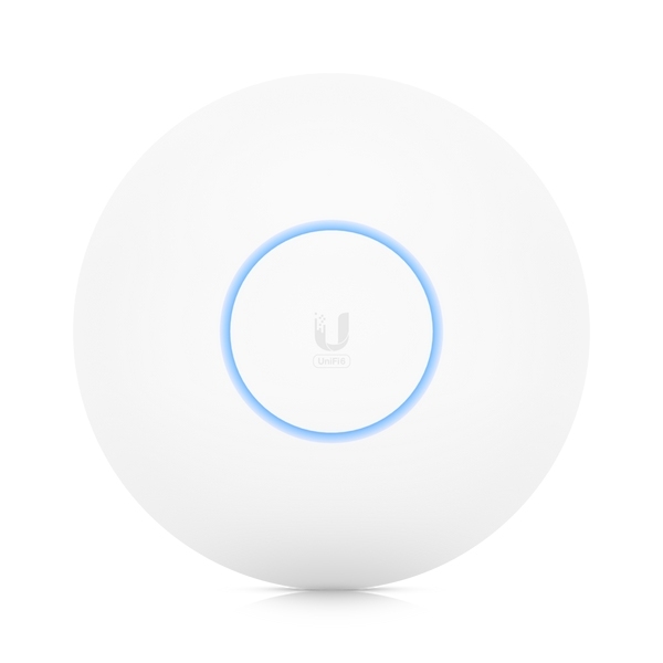 U6-LR-UBNT  UniFi U6-LR - UniFi 6 LR Access Point 2x2 Mimo WiFi6 AP 3000Mbps